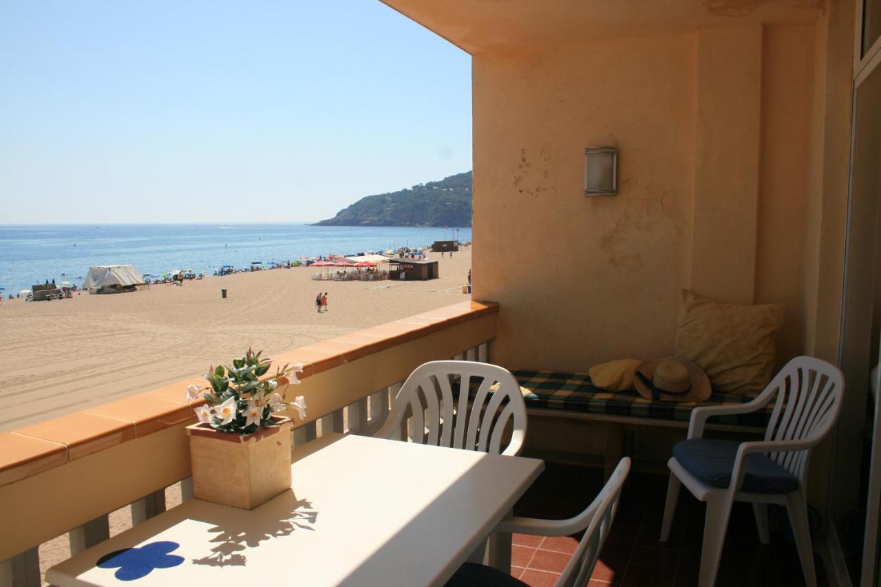 Appartement Paraiso Frente Al Mar - 332 Pals