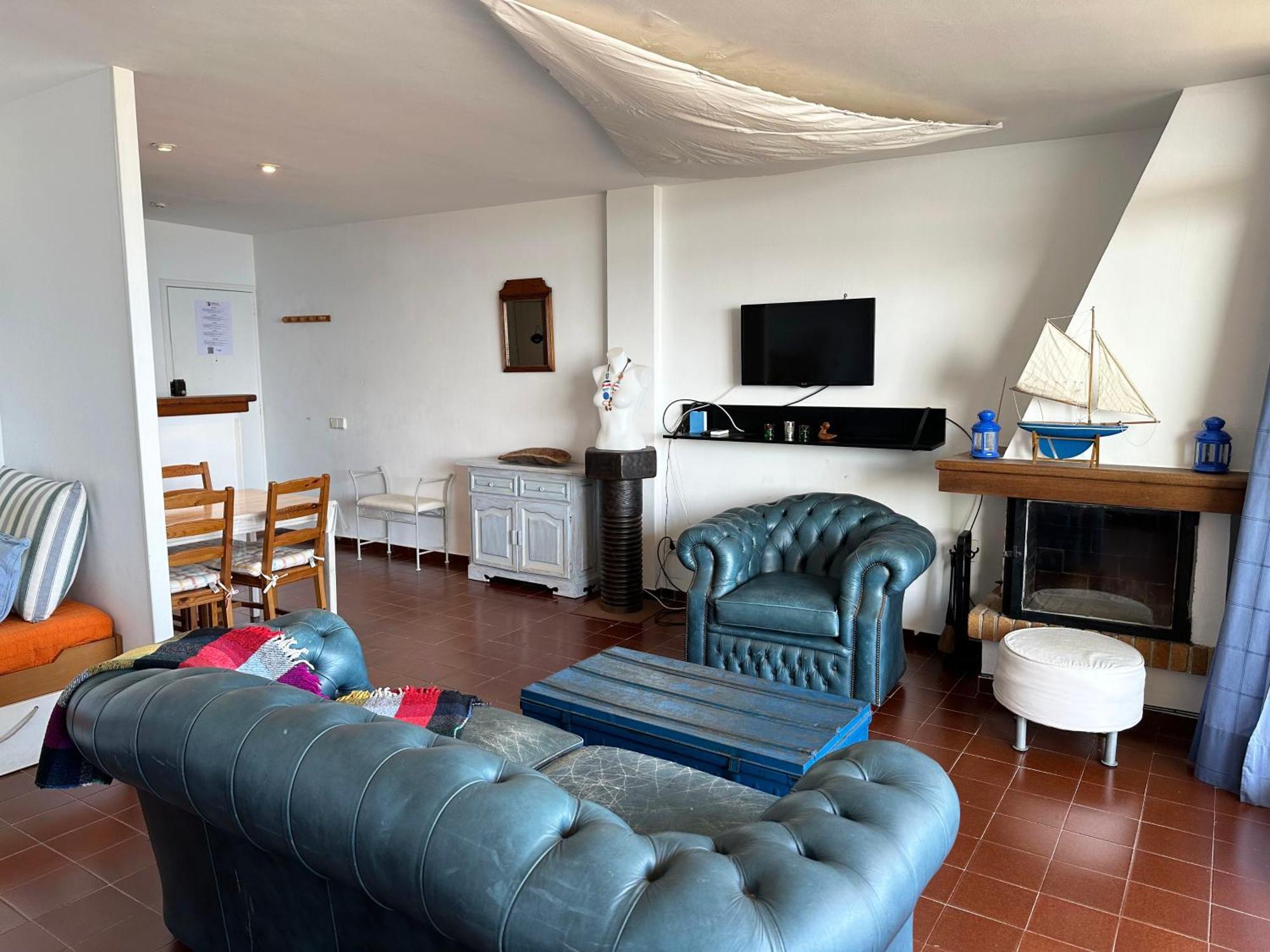 Appartement Paraiso Frente Al Mar - 332 Pals