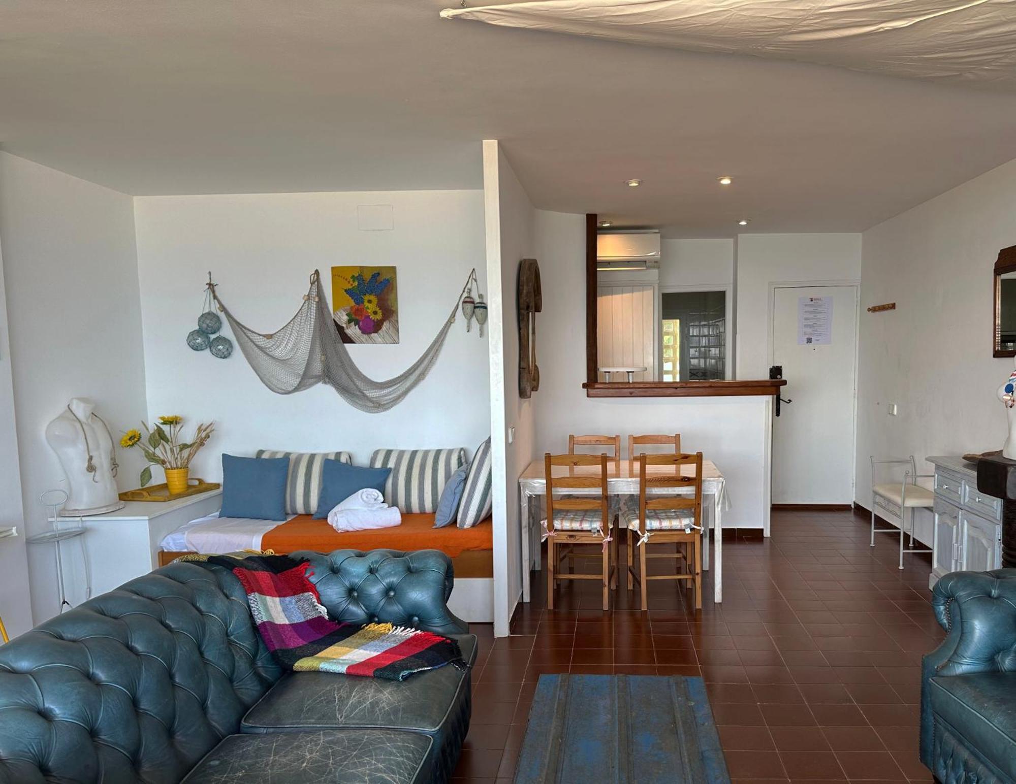 Paraiso Frente Al Mar - 332 Appartement